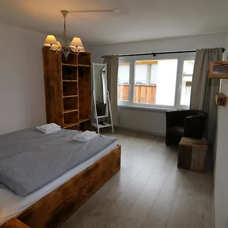 Kursaal - Adults Only Hostel Arosa