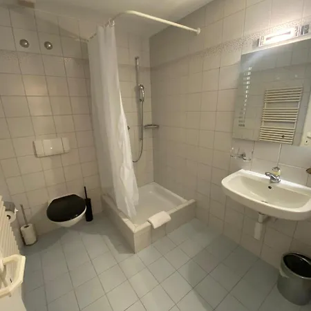 بيت شباب Kursaal - Adults Only أروسا