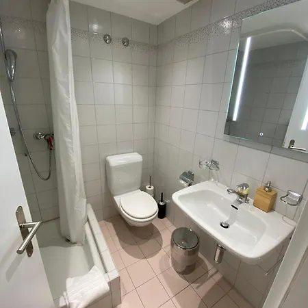 Hostel Kursaal - Adults Only Arosa