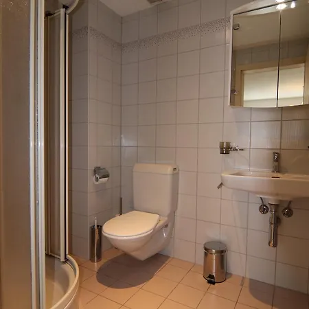 Kursaal - Adults Only Hostel