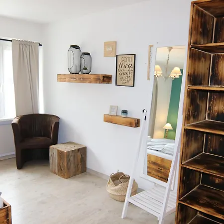 Hostel Kursaal - Adults Only Αρόζα