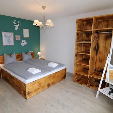 Hostel Kursaal - Adults Only *