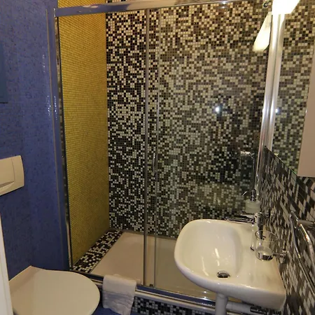 بيت شباب Kursaal - Adults Only أروسا