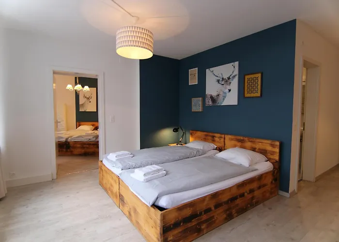 Kursaal - Adults Only *