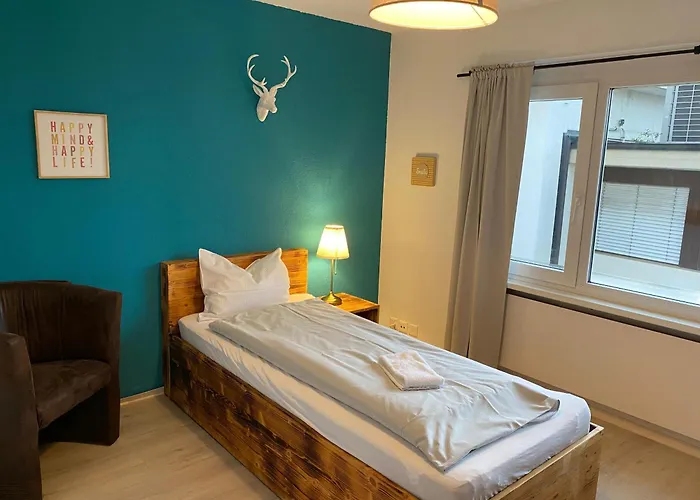 Kursaal - Adults Only