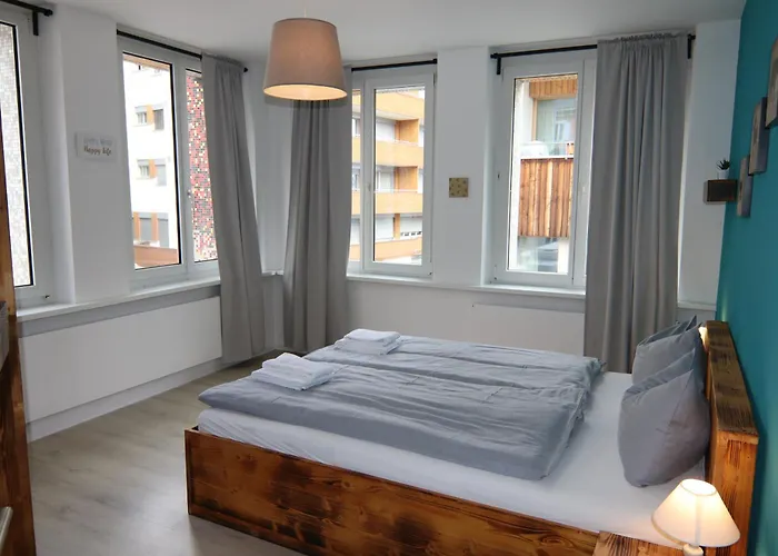 Kursaal - Adults Only Vandrerhjem *