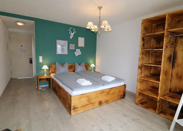 Kursaal - Adults Only * Arosa