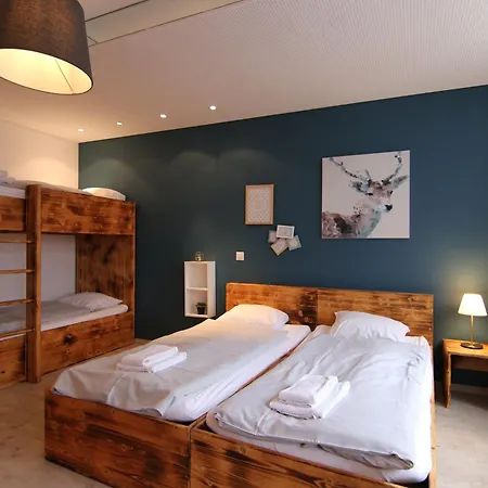 Kursaal - Adults Only Arosa