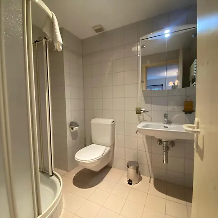 Kursaal - Adults Only فندق مبيت وإفطار