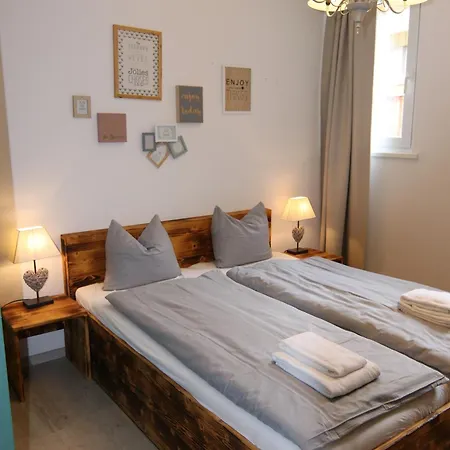 Kursaal - Adults Only Albergue