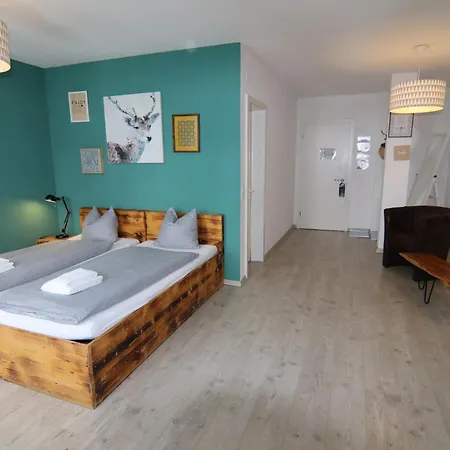 Kursaal - Adults Only فندق مبيت وإفطار أروسا