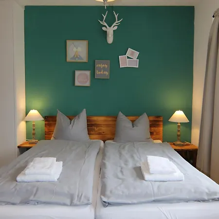 Kursaal - Adults Only Albergue