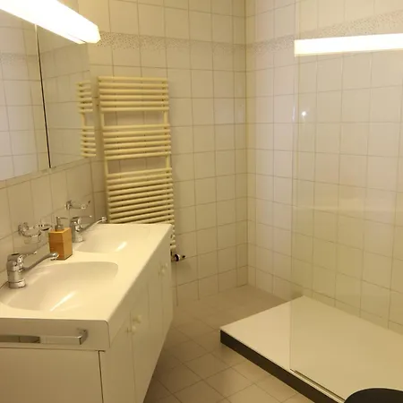 فندق مبيت وإفطار Kursaal - Adults Only
