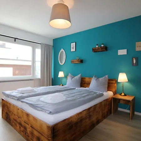 Kursaal - Adults Only فندق مبيت وإفطار أروسا