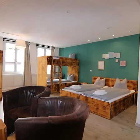 فندق مبيت وإفطار Kursaal - Adults Only أروسا
