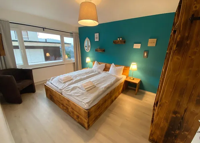 Albergue Kursaal - Adults Only