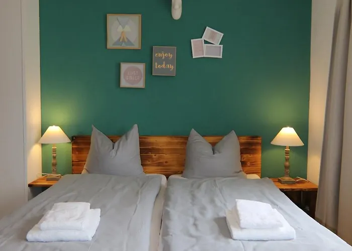 Kursaal - Adults Only Albergue