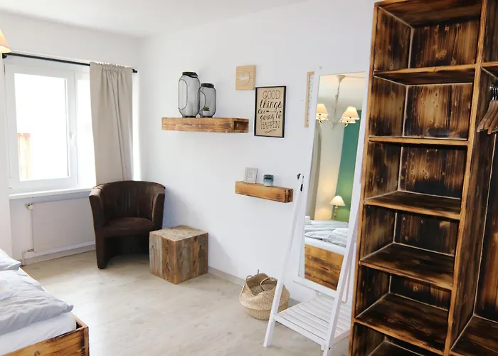 Albergue Kursaal - Adults Only Arosa