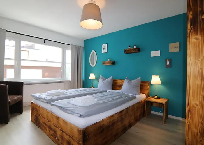 Kursaal - Adults Only Albergue Arosa